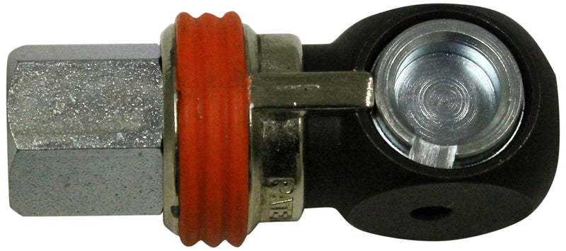 [Australia - AusPower] - TST 20500026 Industrial Interchange Coupling SC-E, 3/8” NPT Female 