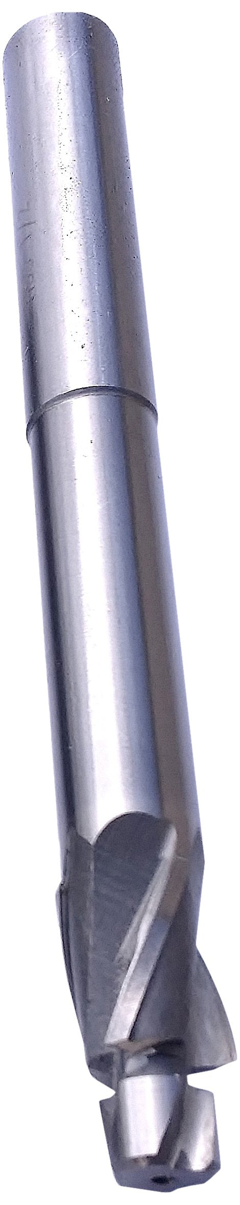 [Australia - AusPower] - HHIP 2007-0032 1/2 x 17/32 HSS 3 Flute Solid Pilot Counterbore 1/2" Size Single 