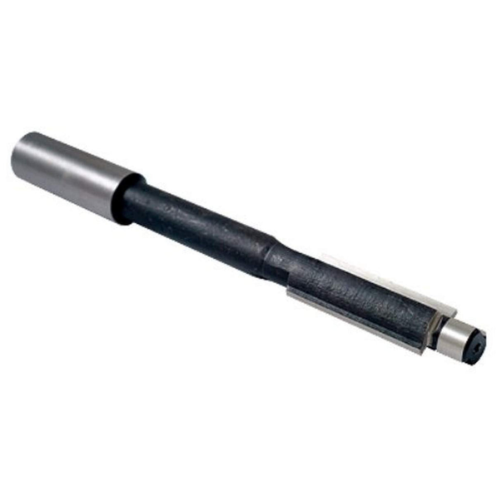 [Australia - AusPower] - HHIP 2007-0109 1/2 x 3/4 HSS 2 Flute Solid Cap Screw Counterbore 1/2" Size 