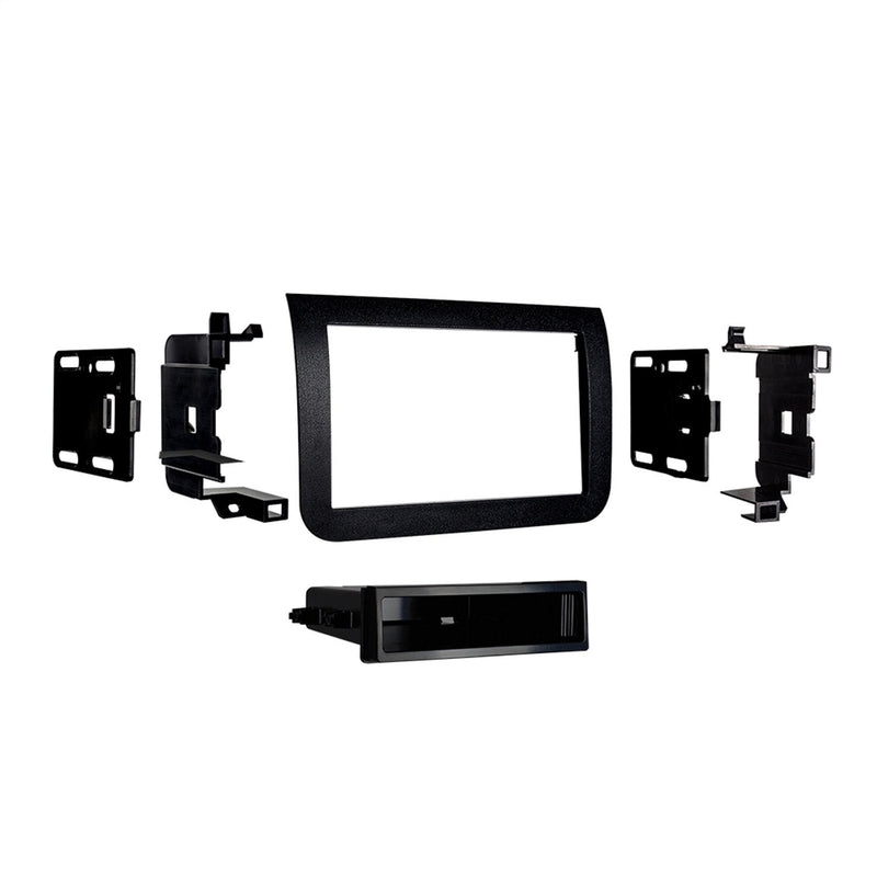 [Australia - AusPower] - Metra Electronics - Ram Promaster 2014-up (99-6523) Metra Radio Install kits 