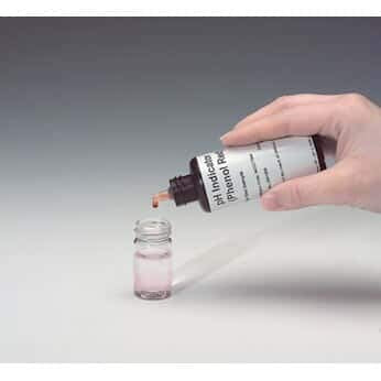 [Australia - AusPower] - Digi-Sense AO-35645-60 Reagent Kits for Colorimeters, Ph Indicator (Phenol Red); 50 Tests/Bottle 