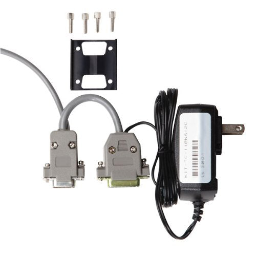 [Australia - AusPower] - Cole-Parmer AO-32650-94 Flow Controller and Totalizer Mounting Kit, No Cables 