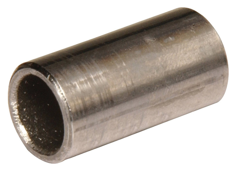 [Australia - AusPower] - The Hillman Group 59660 5/8 x 7/8 x 1-1/2-Inch Seamless Steel Spacer, 5-Pack , Gray 