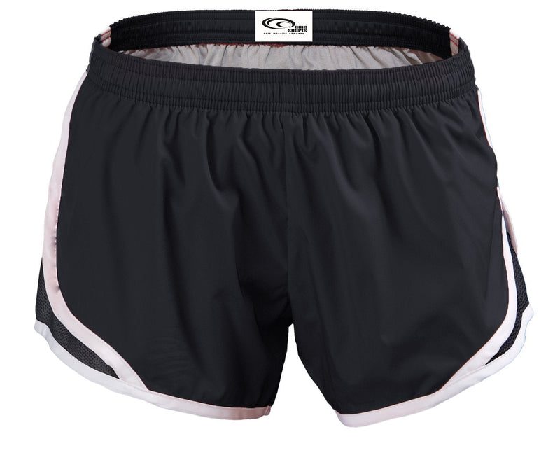 [Australia - AusPower] - EMC Sports Momentum Shorts X-Small Black 