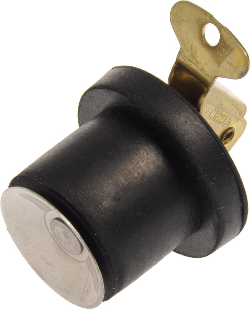 [Australia - AusPower] - The Hillman Group 58259 Drain Plug, 7/8-31/32-Inch , 2-Pack 