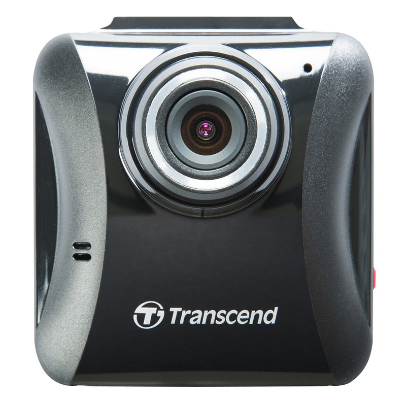 [Australia - AusPower] - Transcend 16GB DrivePro 100 Car Video Recorder With Suction Mount (TS16GDP100M) Standard Packaging 