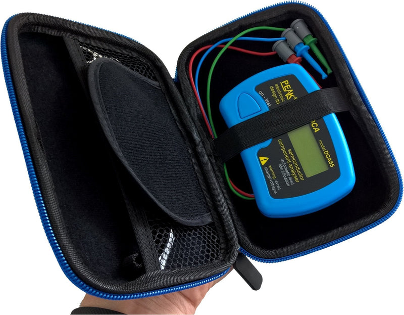 [Australia - AusPower] - Peak Atlas LCR/ESR/SCR/DCA Protective Hardcase 