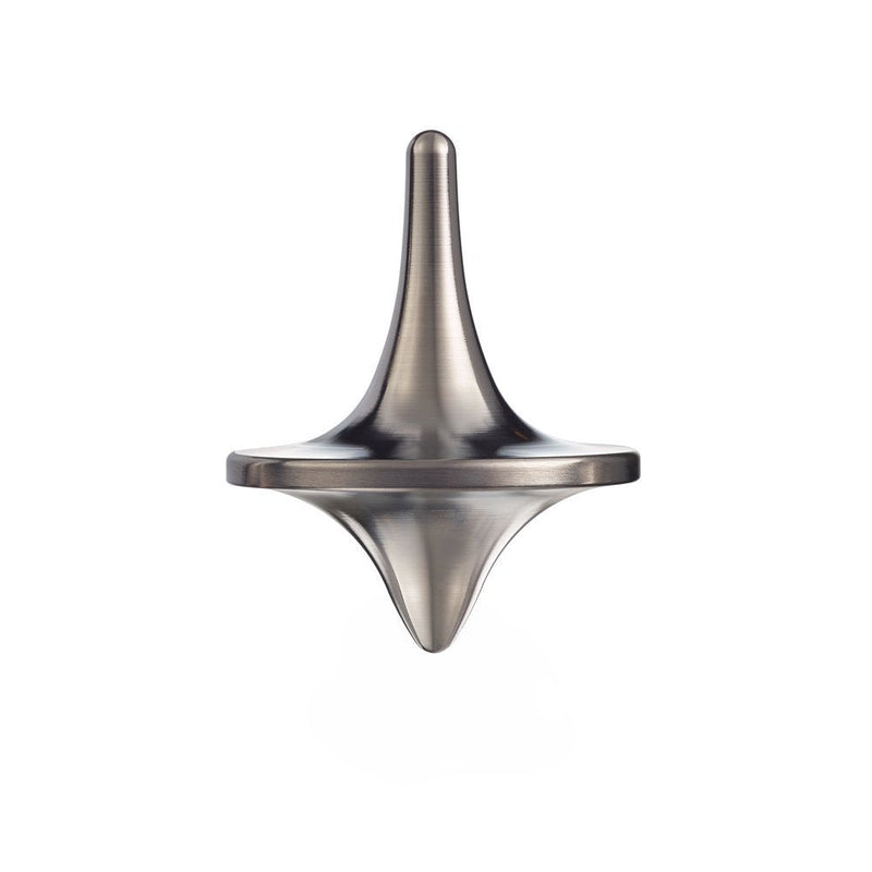 [Australia - AusPower] - ForeverSpin Titanium Spinning Top - World Famous Spinning Tops 