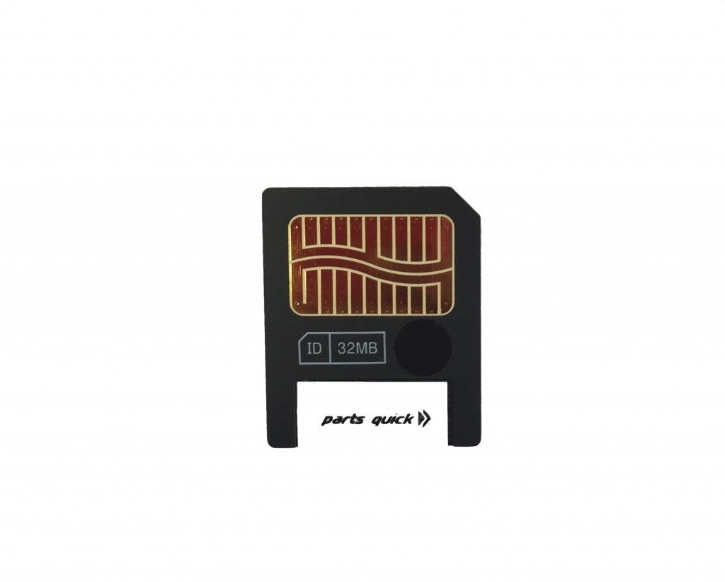 [Australia - AusPower] - 32MB Smart Media Card for Roland XV-5080 