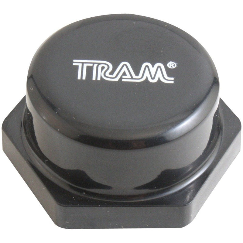 [Australia - AusPower] - 1 - NMO Rain Cap, Protects mounts when antenna is taken off, Fits all NMO mounts, Black heavy-duty plastic 