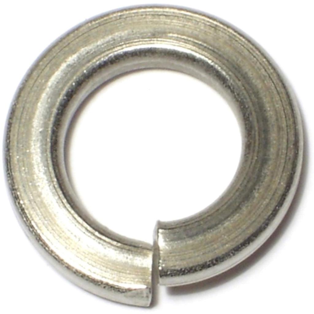 [Australia - AusPower] - Hard-to-Find Fastener 014973269289 Split Lock Washers, 1/2, Piece-50 Alloy Steel 