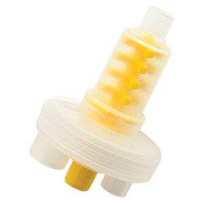 [Australia - AusPower] - 3D Dental DYNY Dynamic Mixers, Yellow (Pack of 48) 