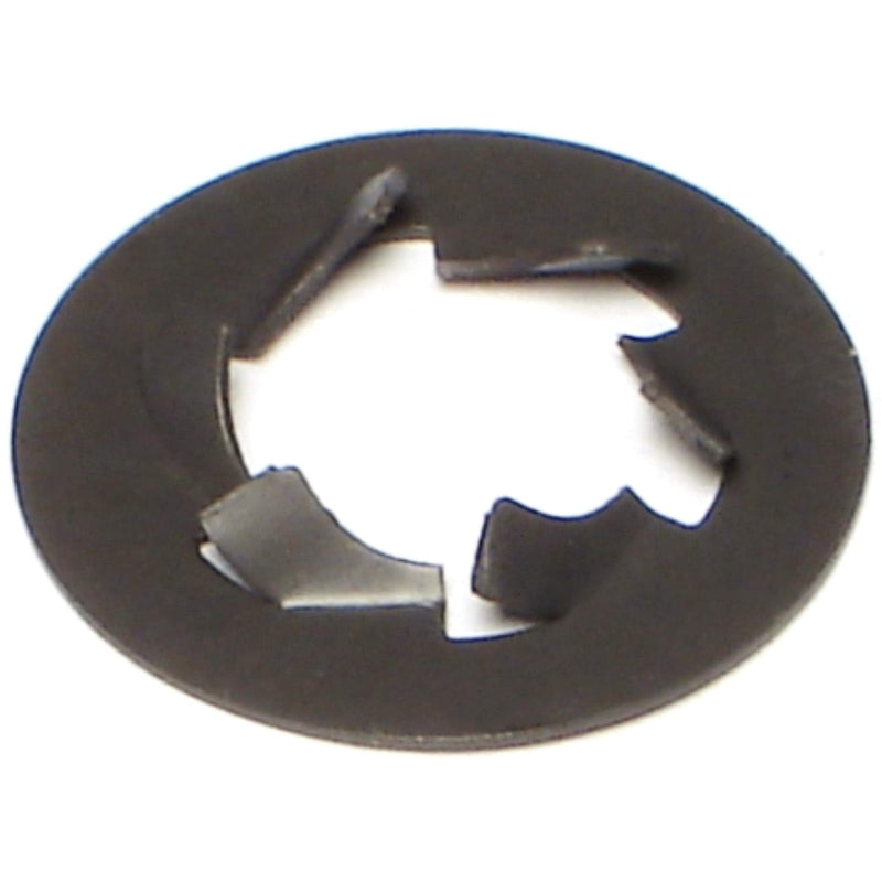 [Australia - AusPower] - Hard-to-Find Fastener 014973294786 Pushnut Bolt Retainer, 7/16-Inch, 40-Piece 