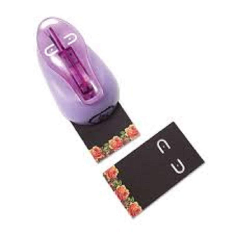 [Australia - AusPower] - Leverback Earring Card Punch (Standard) 