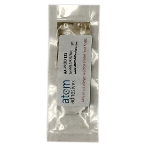 [Australia - AusPower] - Back Window Defogger Electrically Conductive, Silver Epoxy Adhesive Repair Kit 2.5 Grams 1 