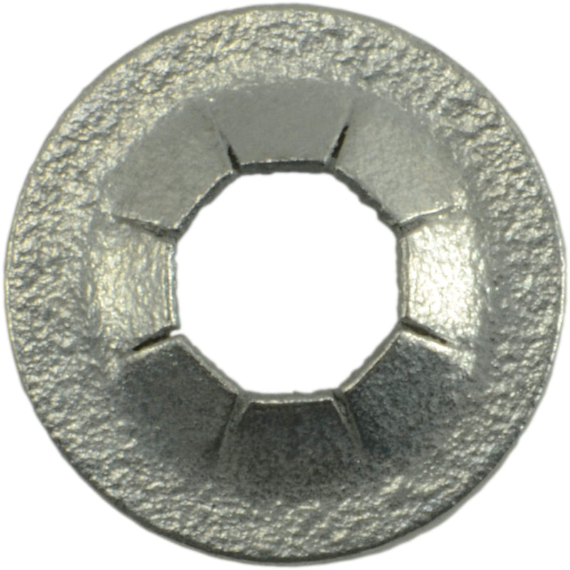[Australia - AusPower] - Hard-to-Find Fastener 014973294854 Pushnut Washers, 3/16, Piece-50 