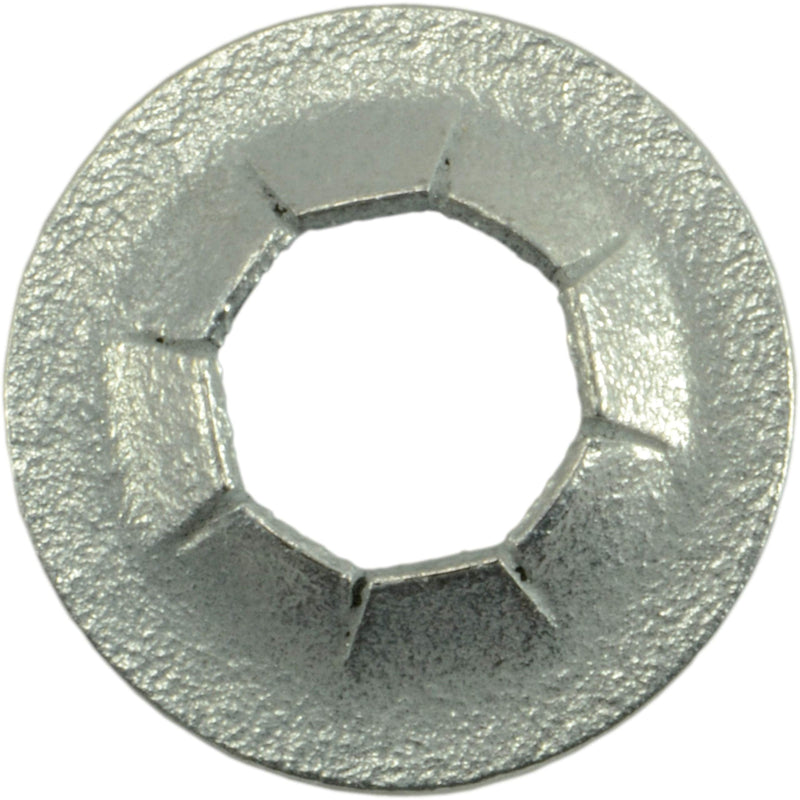 [Australia - AusPower] - Hard-to-Find Fastener 014973294861 Pushnut Washers, 1/4, Piece-40 