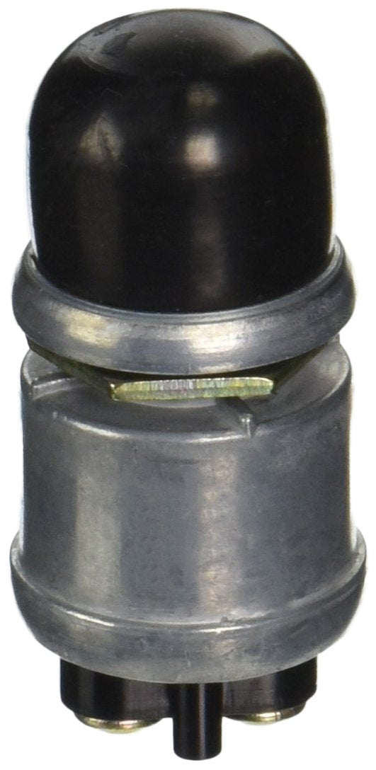 [Australia - AusPower] - Calterm 41840 Heavy Duty Push Button Switch, 12 V, 60 A, Black,Small 