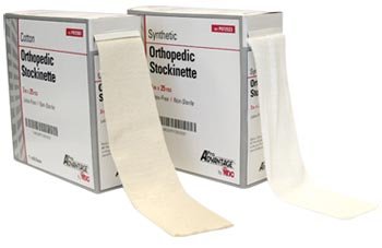 [Australia - AusPower] - Pro Advantage P072502 Stockinette, Cotton, 2" x 25 yd. 