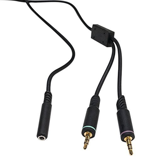 [Australia - AusPower] - Astro Long (1.5M) PC Splitter for A30 and A40 - Genuine Astro Gaming Part 