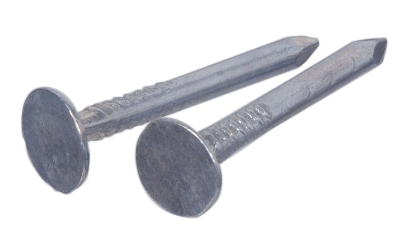 [Australia - AusPower] - The Hillman Group 42042 Galvanized Roofing Nails, 1-1/4-Inch, 75-Pack 