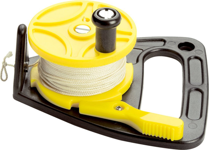 [Australia - AusPower] - ScubaMax Dive Reel with a Thumb Stopper 