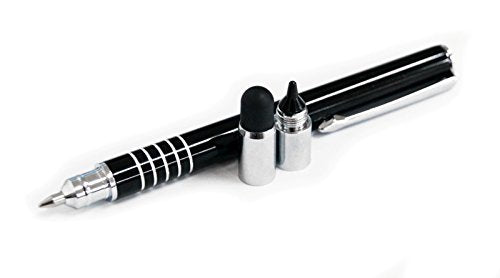 [Australia - AusPower] - IClooly Elite Touch Stylus Pen for Smartphone, iPhone, Galaxy, Tablets 