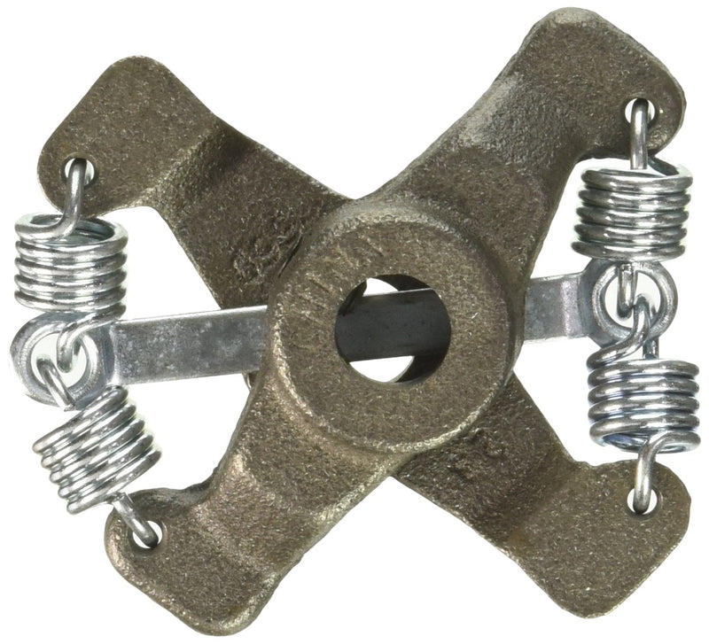 [Australia - AusPower] - Bell & Gossett Cast Iron Coupler 