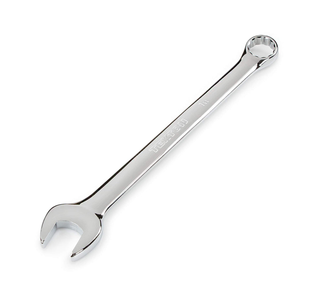 [Australia - AusPower] - TEKTON 1 Inch Combination Wrench | 18266 Standard 1 in. 