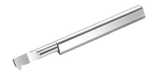 [Australia - AusPower] - Micro 100 IT-180750 Threading Tool - UN - Single Point, 27-56 TPI.180" Min Bore Dia, 3/4" Max Bore Depth.023" Offset.040" Proj.002" Radius.055" C-L Offset, 2-1/2" OAL, Uncoated 