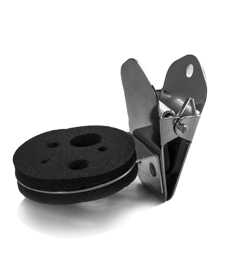 [Australia - AusPower] - SP Bel-Art, H-B Stainless Steel Clamping Thermometer Holder for 3.5 to 14.5mm Thermometers (B61400-7300) 