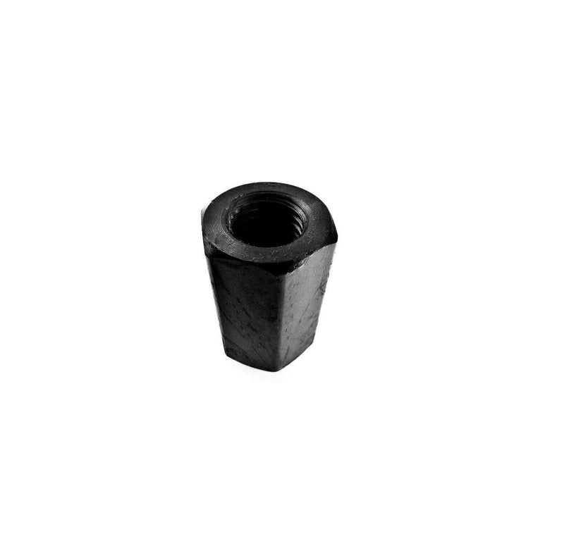 [Australia - AusPower] - HHIP 3900-1181 Coupling Nut, 1/4-20" x 5/8" 1/4"-20 Thread 