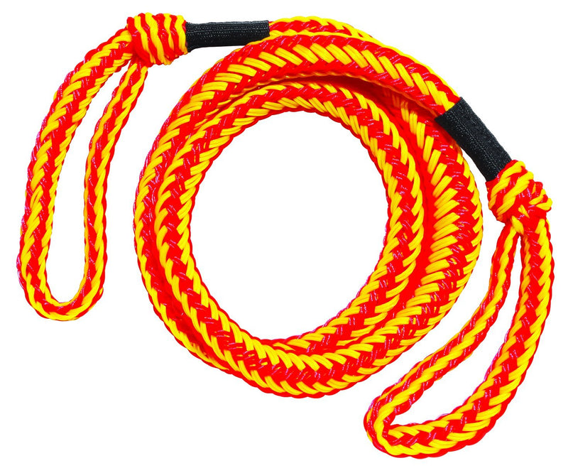 [Australia - AusPower] - AIRHEAD KWIK-TEK Bungee Tube Rope Extension, red (AHTRB-3) 