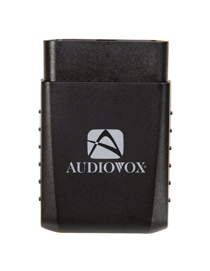 [Australia - AusPower] - Audiovox Car Connection 2.0 - Vehicle Safety and GPS Tracker with Engine Diagnostics, Black (AT&T) 