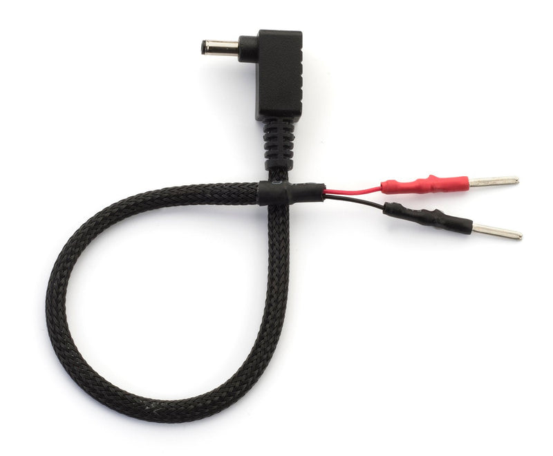 [Australia - AusPower] - Radar Mount Mirror Wire Radar Detector Hardwire Power Cord for Cobra (3005202) 