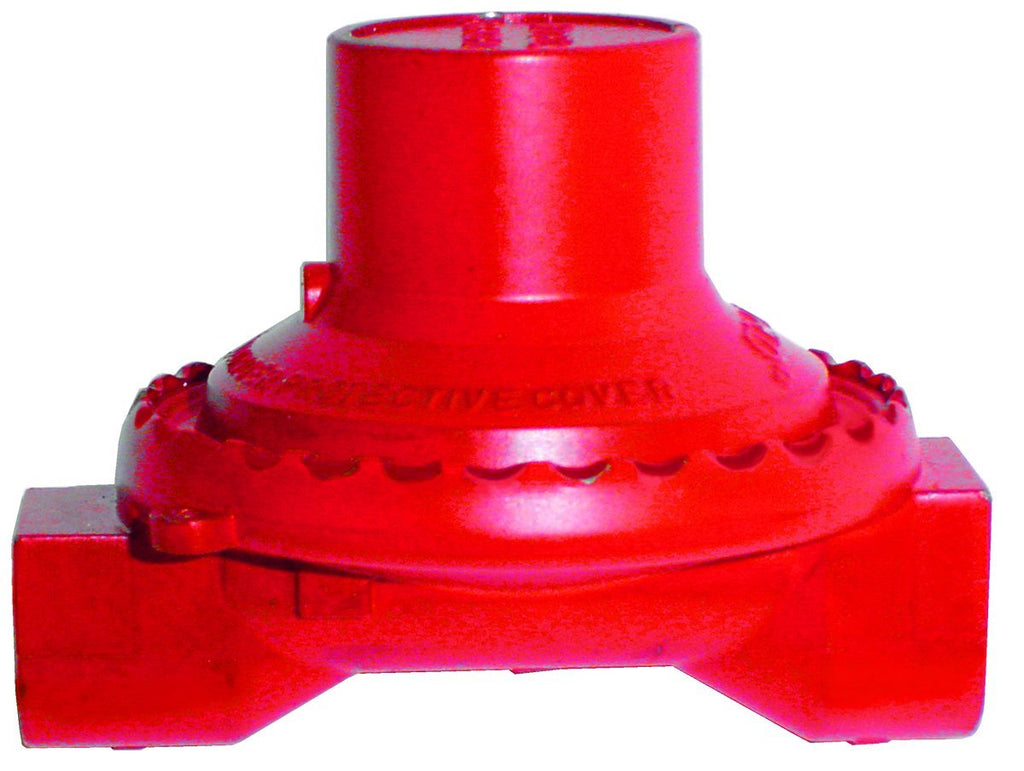 [Australia - AusPower] - JR Products 07-30325 High Pressure Regulator, RED 1 