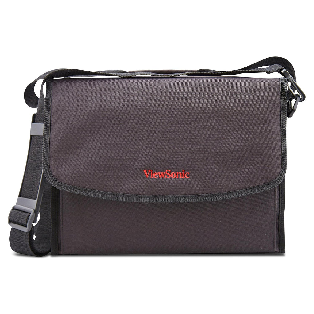 [Australia - AusPower] - ViewSonic PJ-CASE-008 Projector Carrying Case for LightStream Projectors Medium 