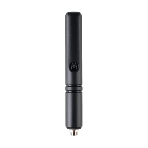 [Australia - AusPower] - PMAE4070 Original Motorola UHF 449-490MHz Antenna for Motorola XPR3300 XPR3500 XPR7350 