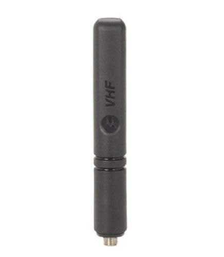[Australia - AusPower] - Motorola PMAD4120A VHF Short Stubby Anetnna for Motorola XPR3300 XPR3500 XPR7350 XPR7550 and more 