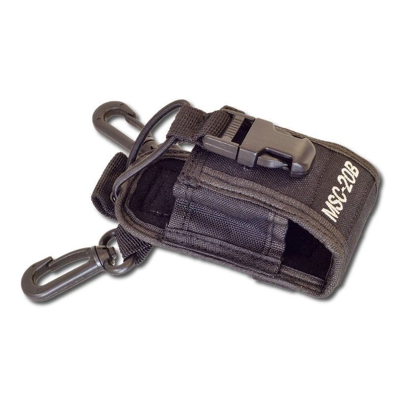 [Australia - AusPower] - Tenq 3in1 Multi-Function Universal Pouch Bag Holster Case for GPS Pmr446 Motorola Kenwood Midland Icom Yaesu Two Way Radio Transceiver Walkie Talkie 20b 