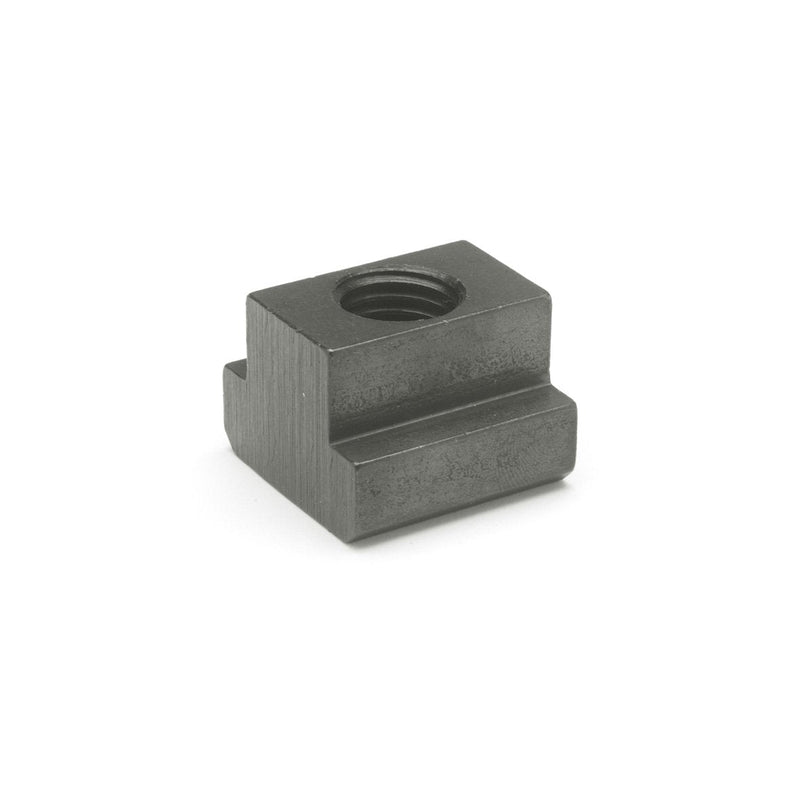 [Australia - AusPower] - J.W. Winco A80010 DIN508 T-Slot Nut, M6 x 8 mm, Steel 