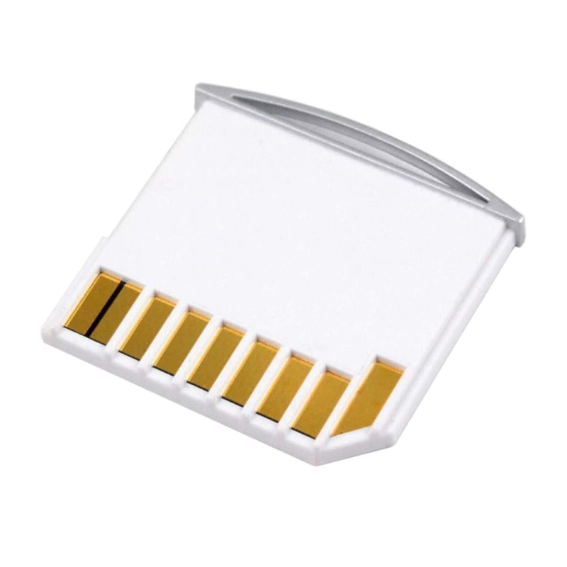 [Australia - AusPower] - CY Micro SD TF to SD Card Kit Mini Adaptor for Extra Storage MacBook Air / Pro / Retina 