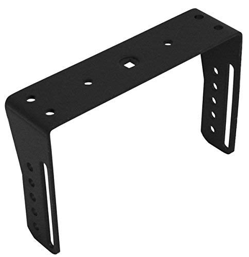 [Australia - AusPower] - WORKMAN C25X DEEP HEAVY DUTY CB RADIO MOUNT BRACKET FOR COBRA 25 