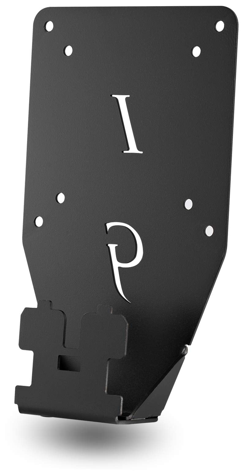 [Australia - AusPower] - GJ VESA Bracket Adapter Monitor Mount Compatible with Dell ST2420L ST2420LB ST2420 ST2420C, ST2421L ST2421LB ST2220M ST2321LF ST2320L ST2321L ST2220LC ST2220L ST2320LF ST2220 ST2220C 100% Made in NA 