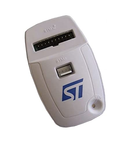[Australia - AusPower] - ST-Link/V2 in-Circuit debugger/Programmer for STM8 and STM32 1 set 