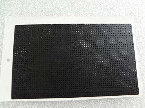 [Australia - AusPower] - Nbparts New Touchpad Stickers for Lenovo Thinkpad T410 T410i T420 T400s T410s Sl410 T420i T420s T430 T430s T430i T510 T510i W510 W520 W530 L520 