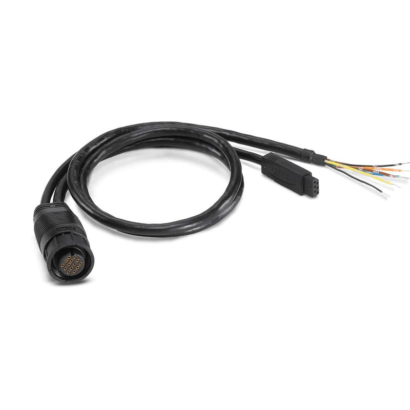 [Australia - AusPower] - Minn Kota Humminbird 720080-1 AS GPS NMEA Splitter Cable for Onix 