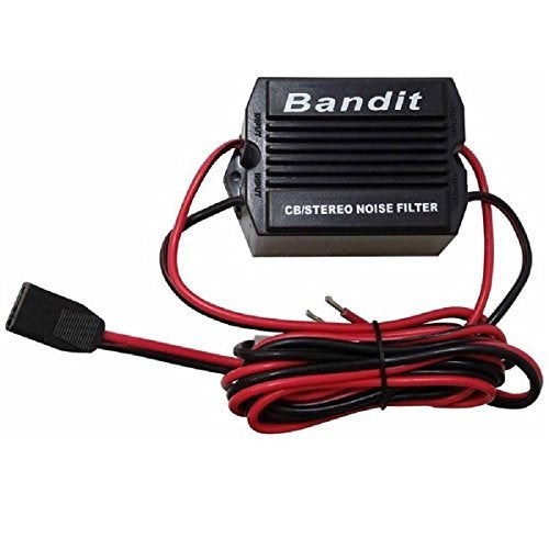 [Australia - AusPower] - WORKMAN CBNF3AXX CB RADIO / STEREO POWER NOISE FILTER 