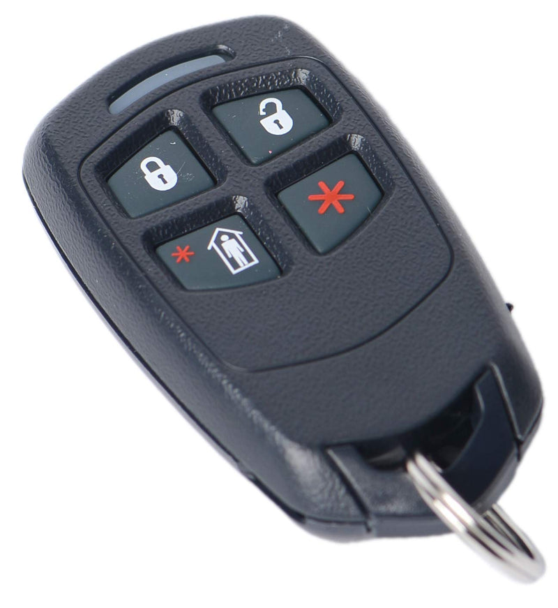 [Australia - AusPower] - Honeywell Ademco 5834-4 Four-Button Wireless Key Remote 