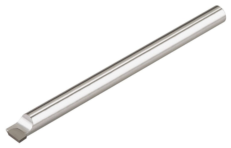 [Australia - AusPower] - Micro 100 TBB-312 Right Hand Brazed Boring Bar"Style TBB", Tool Dimension of 5" Length, 5/32" Width, 5/16" Height, 0.413""D" Dimension, Tip Dimension of 1/16" Thick, 1/4" Width, 5/16" Length 